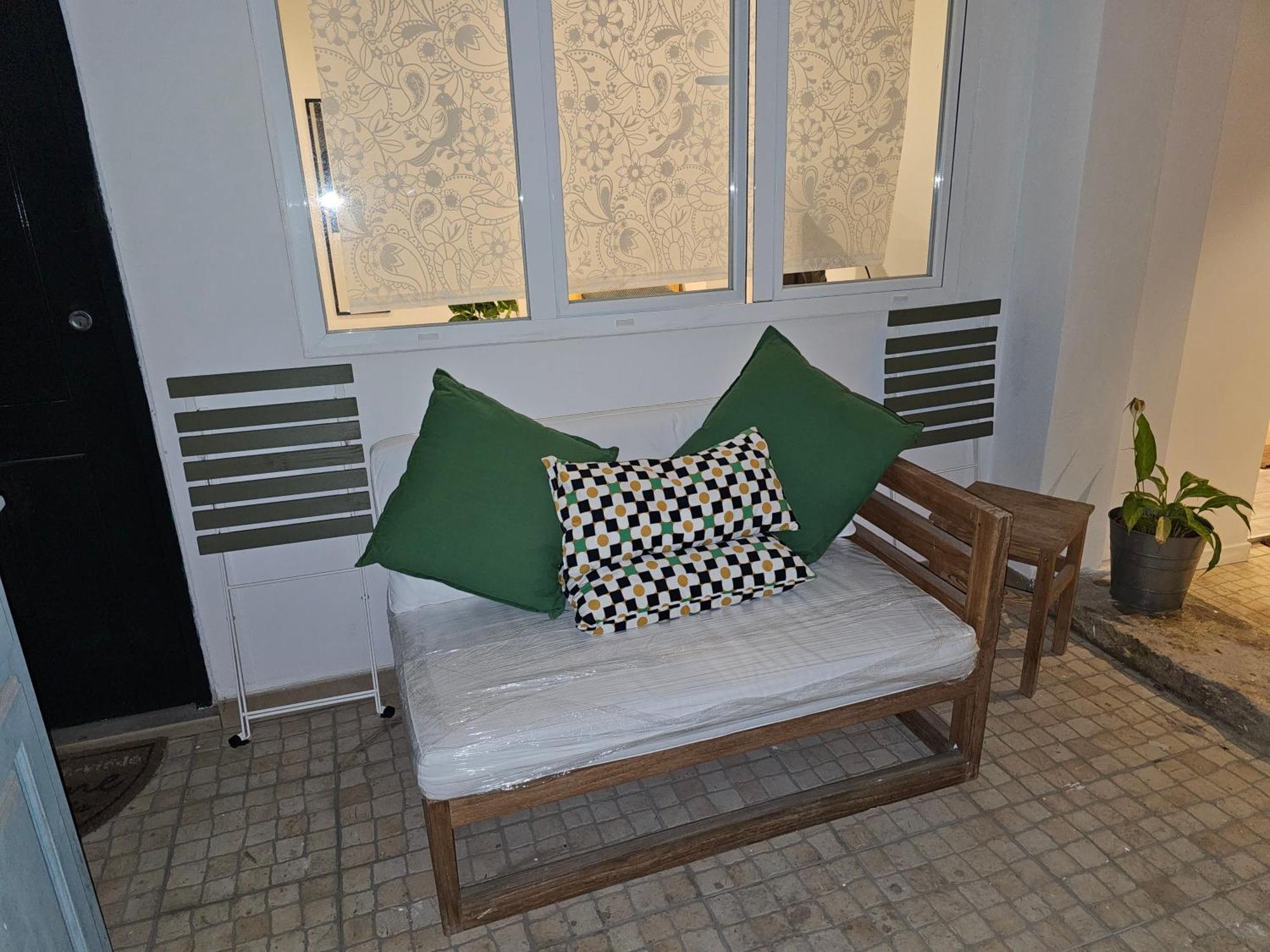 Apartamento Alfama Secret Lisboa Exterior foto