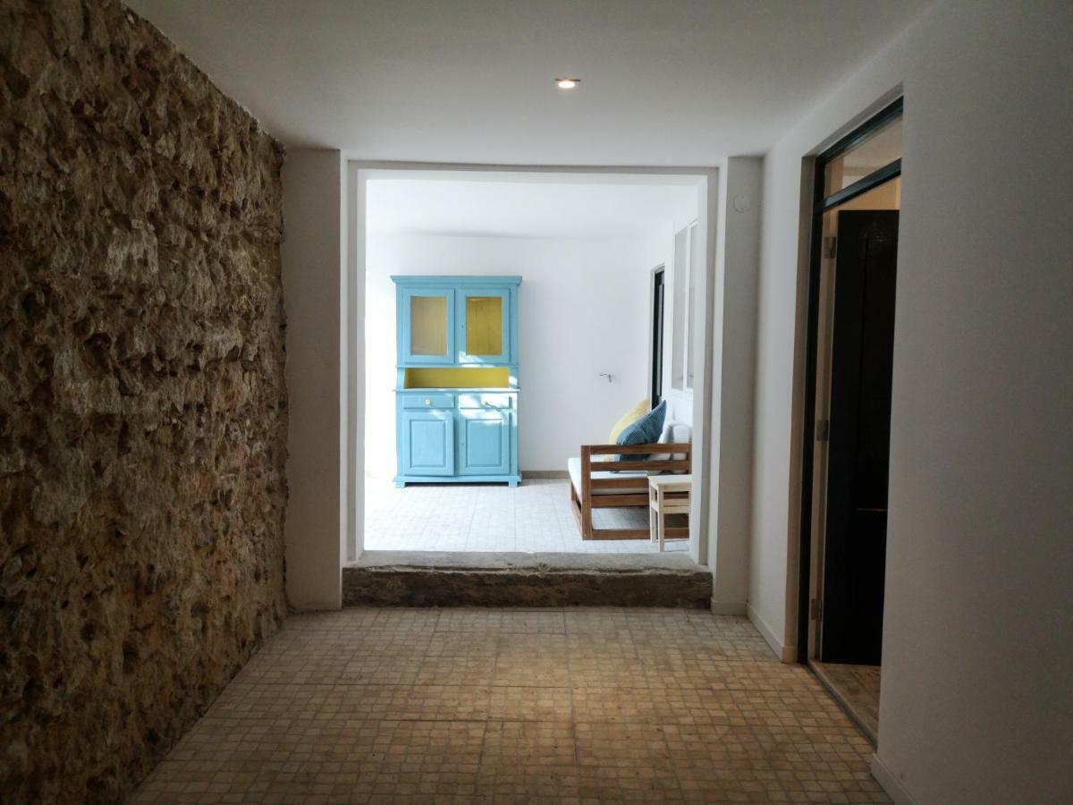 Apartamento Alfama Secret Lisboa Exterior foto